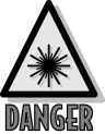 Danger